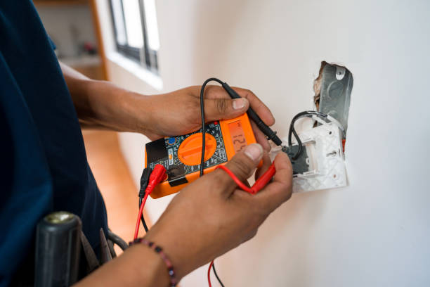 Best Electrical Outlet Installation and Repair  in Harbison Nyon, CA